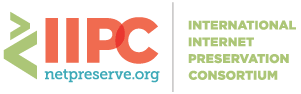 O Consórcio Internacional de Preservação da Internet (International Internet Preservation Consortium – IIPC) através de Bibliotecas Digitais do Brasil e Latino-américa