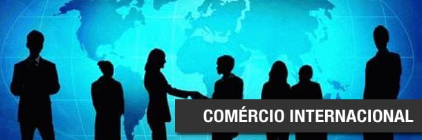 Seminário Transações Comerciais Internacionais e Propriedade Intelectual