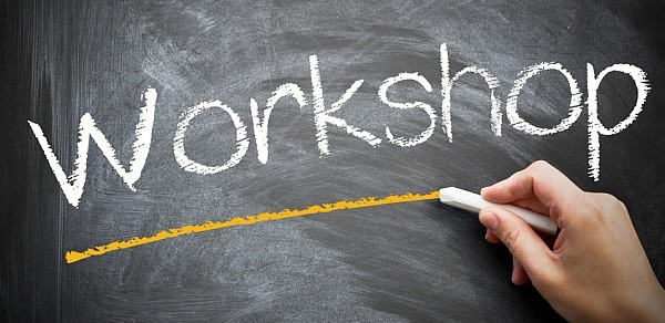 Workshop dos Grupos de Pesquisa – Trabalhos selecionados