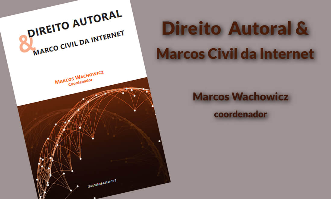 Direito Autoral & Marco Civil da Internet
