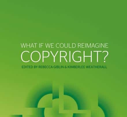 E se pudéssemos reimaginar os direitos autorais?