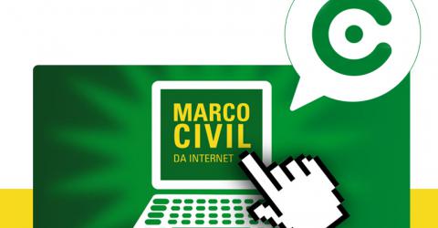 Marco Civil da Internet:  Legitimidade do processo, Neutralidade da rede, Privacidade e Liberdade de Expressão