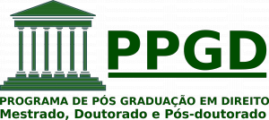 Doutorado UFPR – Plano de ensino da disciplina de Direito da Sociedade Informacional e Propriedade Intelectual