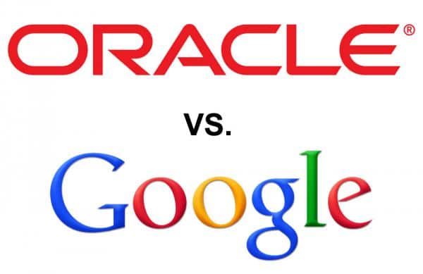 Um relato do caso Oracle vs. Google