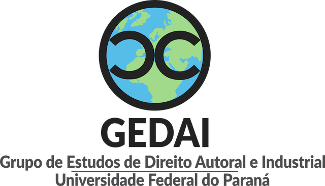 Logo GEDAI