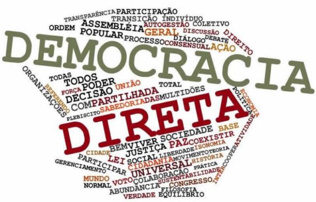 ESTUDO EPISTEMOLÓGICO DA CONSTITUIÇÃO E DA REVOLUÇÃO:  Fundamentos para o Estado Democrático de Direito
