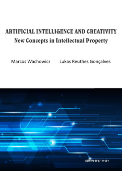 Artificial Intelligence and Creativity: new concepts in intellectual property