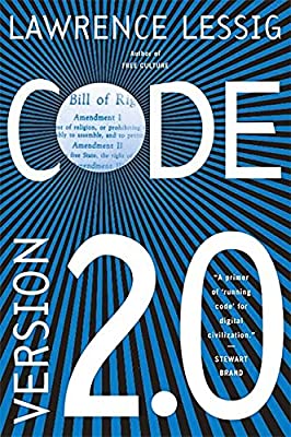 Lawrence Lessig – livro Code: Version 2.0
