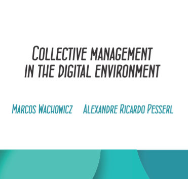 Collective Management and Governance in the Digital Environment