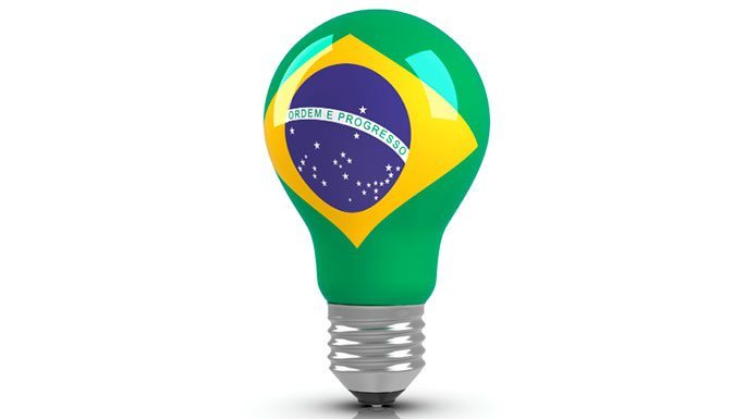 Estudos sobre o Sistema de Propriedade Industrial no Brasil