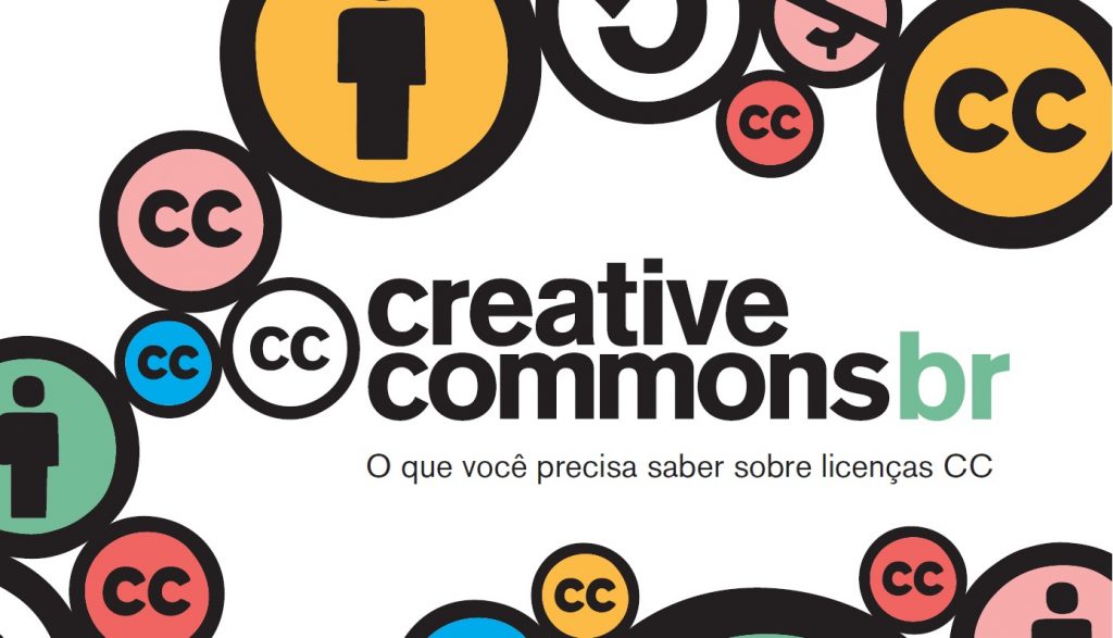 CC Brasil lança nova cartilha