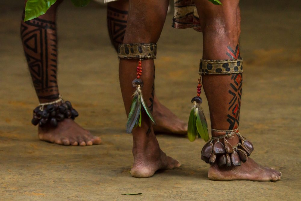 Podemos falar em demarcação dos direitos autorais indígenas no Brasil?