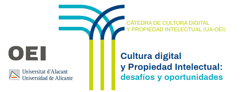 Gestión de Derechos de Propiedad Intelectual y cultura digital en sectores específicos: mercado audiovisual.