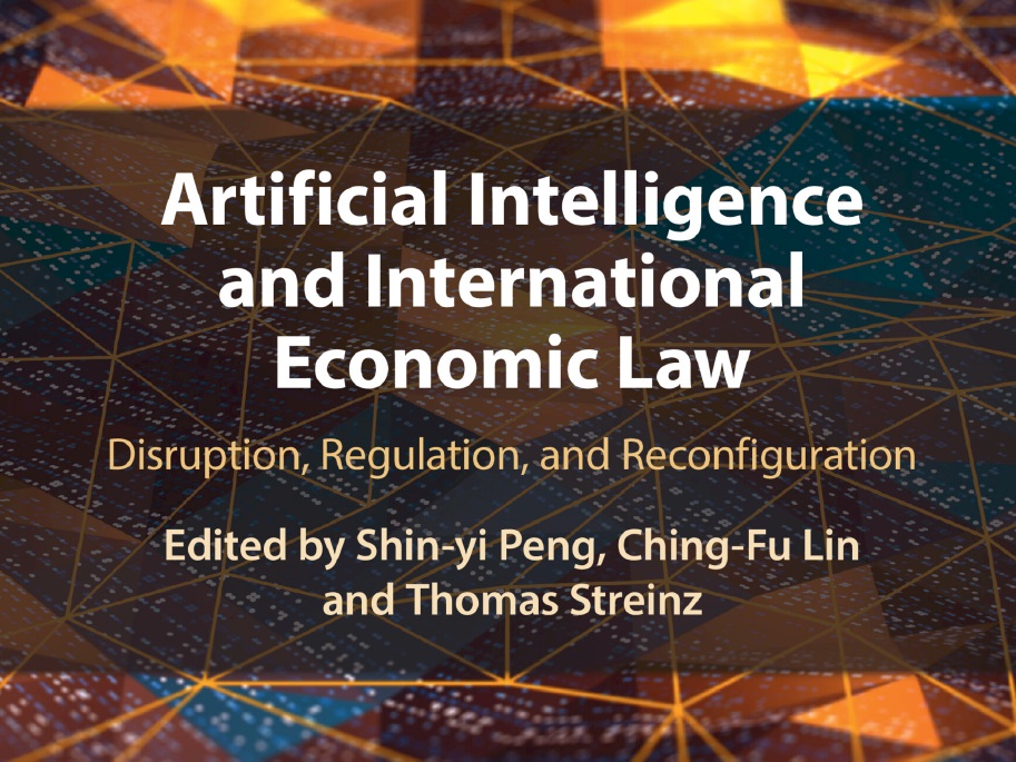 Leia mais sobre o artigo Inteligência Artificial e Direito Econômico Internacional: disrupção, regulação e reconfiguração.