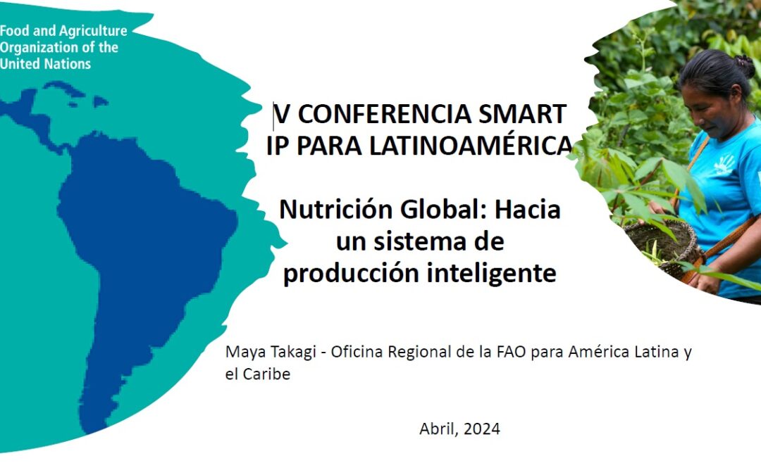 Desafios e Perspectivas para a Segurança Alimentar na América Latina.